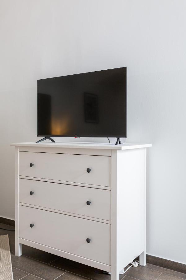 Free Parking I 458 Mbitwifi I Kingsize Bed Apartment Wien